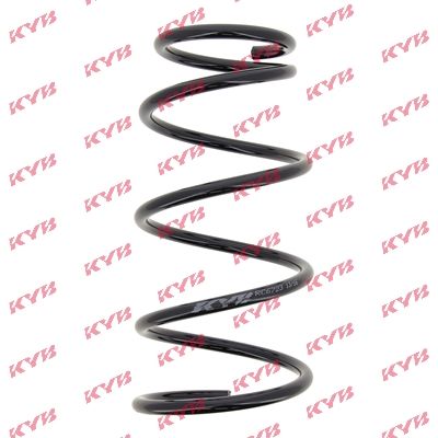 KYB RC6723 Balstiekārtas atspere
