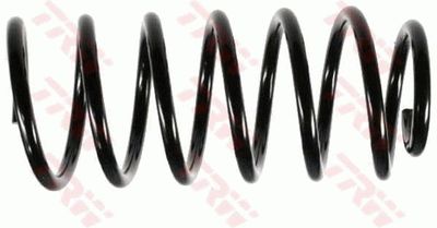 Balstiekārtas atspere TRW JCS347