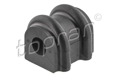 Опора, стабилизатор TOPRAN 636 013
