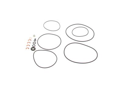 Резиновое кольцо BOSCH 2007010010