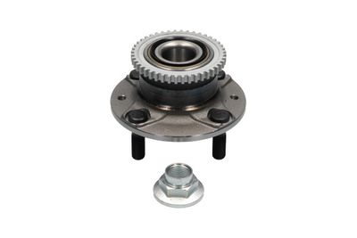 Комплект подшипника ступицы колеса KAVO PARTS WBK-4525