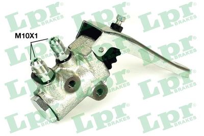 Bremžu spēka regulators LPR 9924