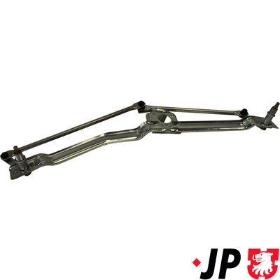 Система тяг и рычагов привода стеклоочистителя JP GROUP 1198100100
