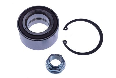 Riteņa rumbas gultņa komplekts DENCKERMANN W414116