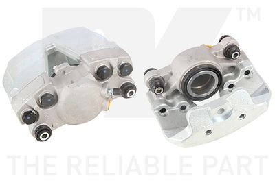 Тормозной суппорт NK 2147395