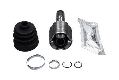 Шарнирный комплект, приводной вал KAVO PARTS CV-10013