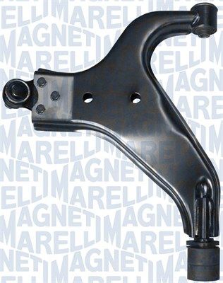 Neatkarīgās balstiekārtas svira, Riteņa piekare MAGNETI MARELLI 301181385600