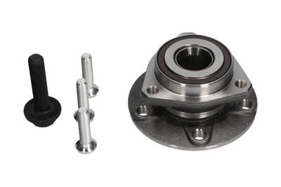 Riteņa rumbas gultņa komplekts KAVO PARTS WBK-10035