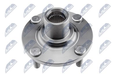 Riteņa rumba NTY KLP-SU-032P