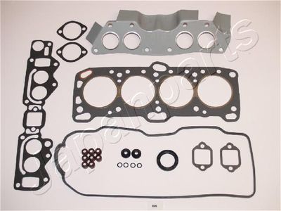 Tihendikomplekt,silindripea JAPANPARTS KG-500