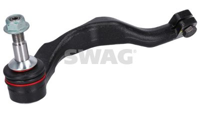 Наконечник поперечной рулевой тяги SWAG 33 10 4337