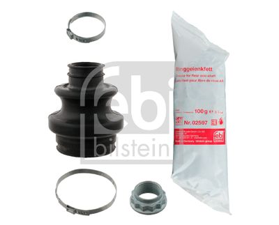 Комплект пыльника, приводной вал FEBI BILSTEIN 30965