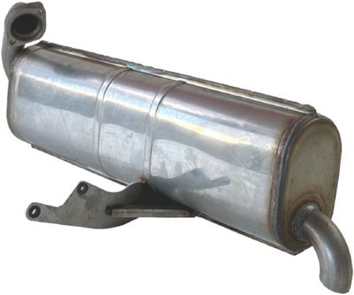 Катализатор BOSAL 090-166