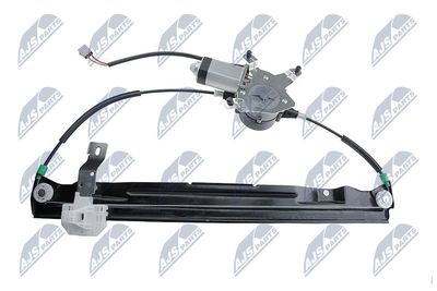 Stikla pacelšanas mehānisms NTY EPS-FR-008S