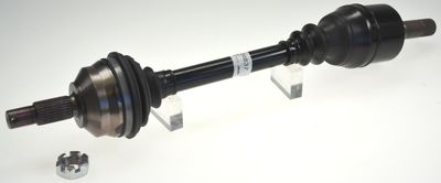 Приводной вал LÖBRO 305096