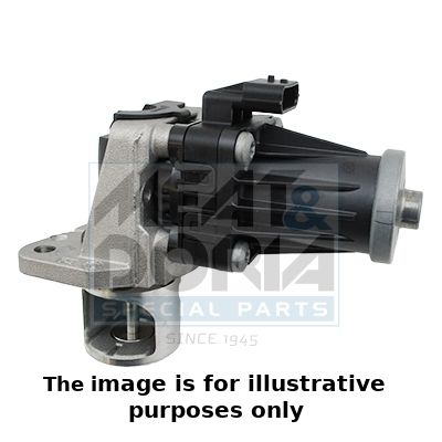 Клапан возврата ОГ MEAT & DORIA 88748R