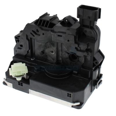 Замок двери MEAT & DORIA 31829