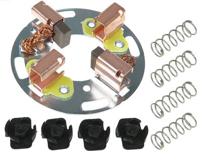 Кронштейн, угольная щетка AS-PL SBH3008