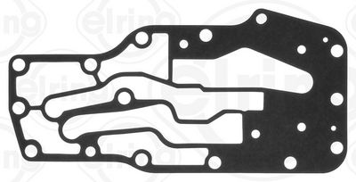 Прокладка, масляный радиатор ELRING B04.910