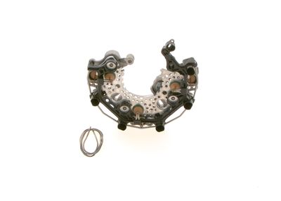 Ремкомплект, выпрямитель генератора BOSCH F 00M 599 413