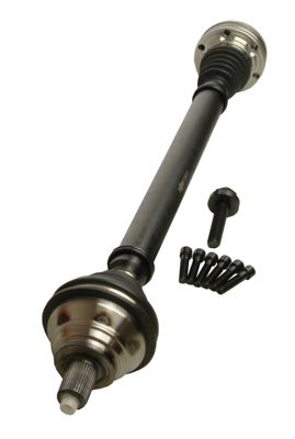 Приводной вал MAXGEAR 49-2546