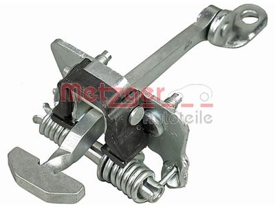 Durvju fiksators METZGER 2312118