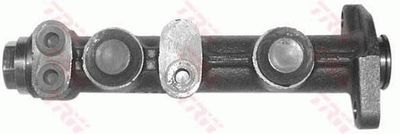 Galvenais bremžu cilindrs TRW PMD360