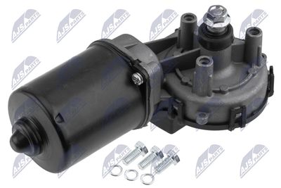 Двигатель стеклоочистителя NTY ESW-FR-010