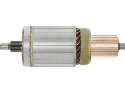 Enkurs, Starteris AS-PL SA6050S
