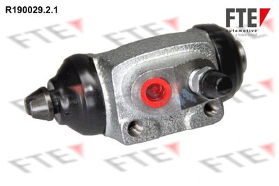 Riteņa bremžu cilindrs FTE 9210087