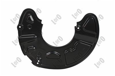 Dubļu sargs, Bremžu disks ABAKUS 131-07-207