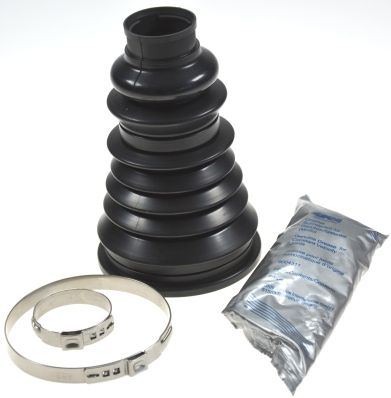 Комплект пыльника, приводной вал LÖBRO 302575