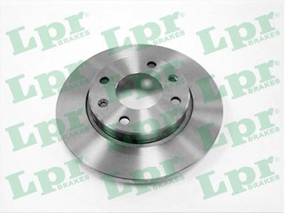 Bremžu diski LPR C1341P