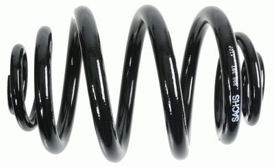 Balstiekārtas atspere SACHS 996 397