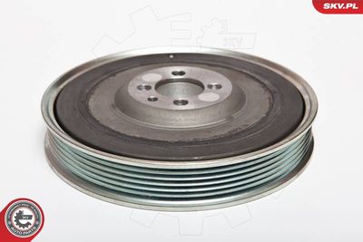 Ременный шкив, коленчатый вал ESEN SKV 95SKV308