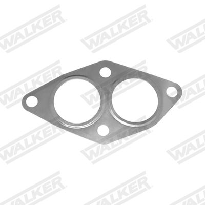 Прокладка, труба выхлопного газа WALKER 80350