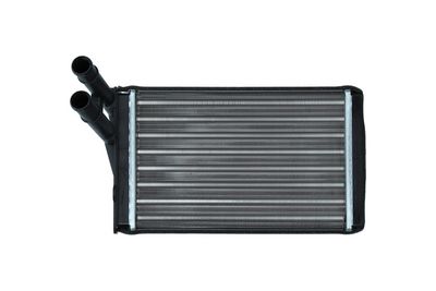 Теплообменник, отопление салона KAMOKA 7765001