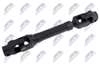 Šarnīrs, Stūres sviras vārpsta NTY SKK-TY-025