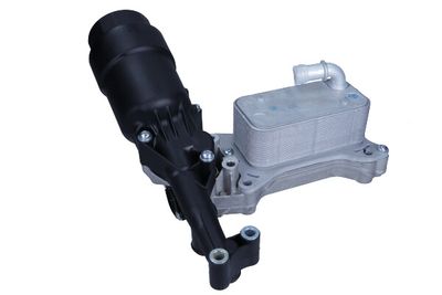 масляный радиатор, двигательное масло MAXGEAR 14-0044