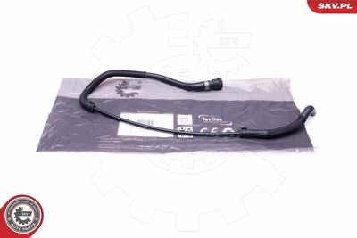 Шланг радиатора ESEN SKV 43SKV738
