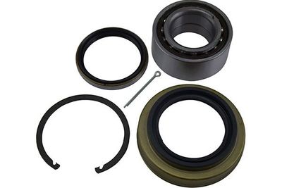 Riteņa rumbas gultņa komplekts KAVO PARTS WBK-9041