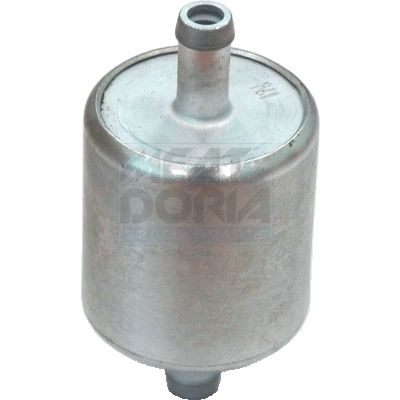 Degvielas filtrs MEAT & DORIA 4897