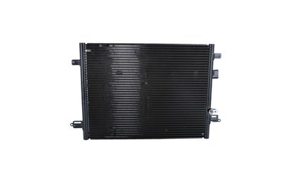 Конденсатор, кондиционер NRF 350552