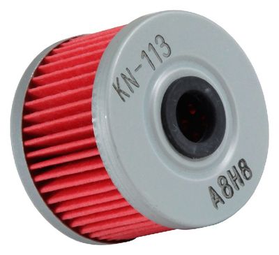 K&N Filters KN113 Eļļas filtrs