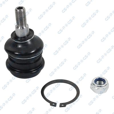 Шарнир независимой подвески / поворотного рычага GSP S080098