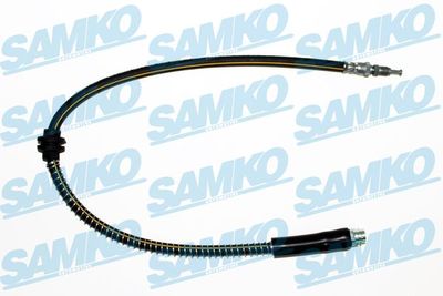 Тормозной шланг SAMKO 6T48333