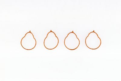 Прокладка, впускной коллектор CORTECO 450139H