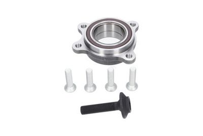 Riteņa rumbas gultņa komplekts KAVO PARTS WBK-10116