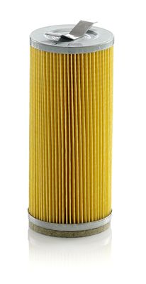 Gaisa filtrs MANN-FILTER C 824