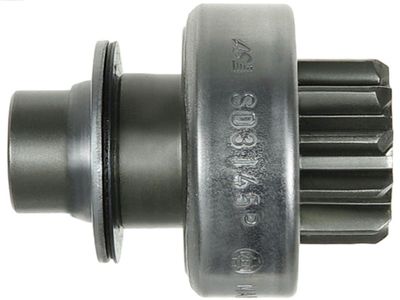 Pievads ar brīvgaitas mehānismu, Starteris AS-PL SD3145P